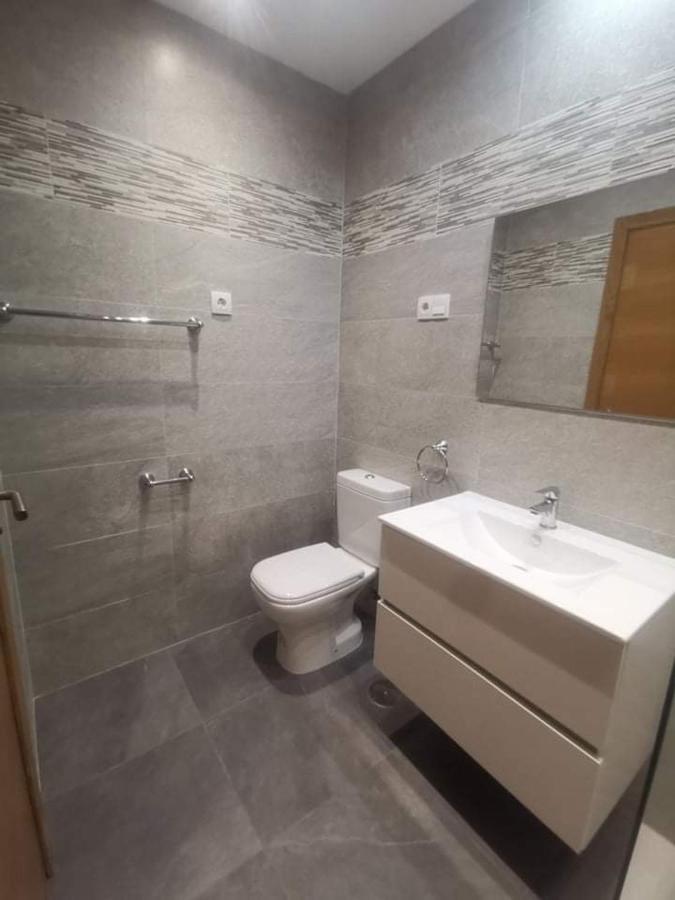 Penthouse Apartment El Romero Екстер'єр фото