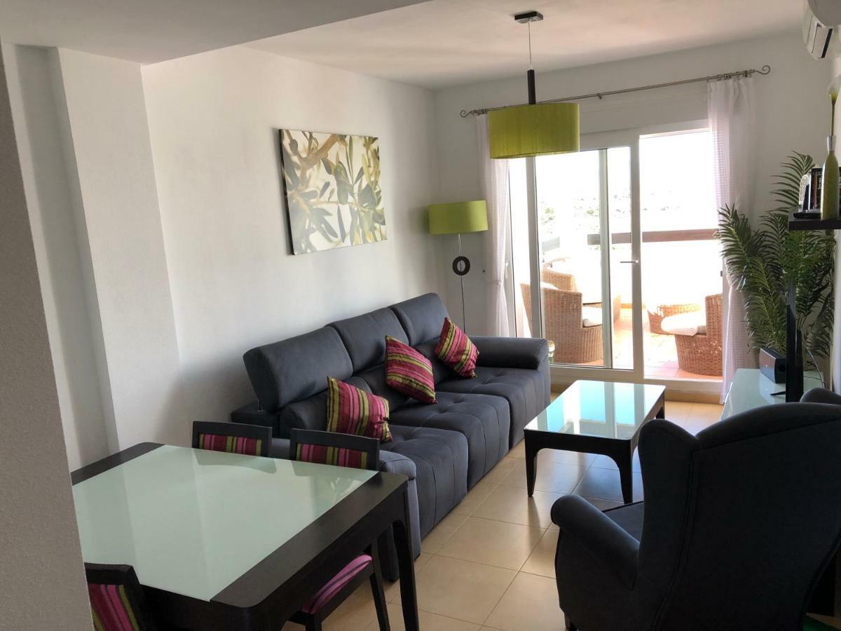 Penthouse Apartment El Romero Екстер'єр фото