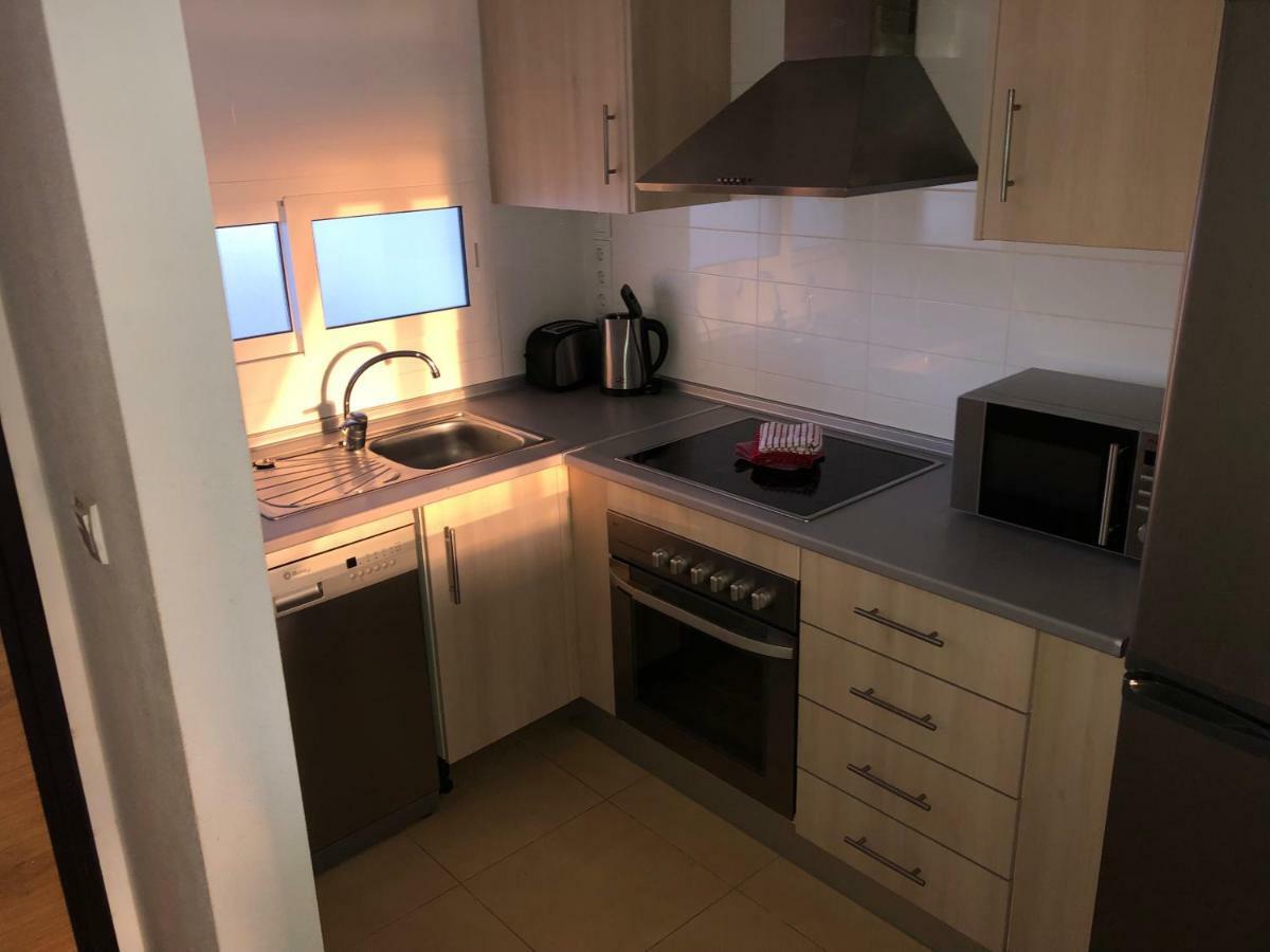 Penthouse Apartment El Romero Екстер'єр фото