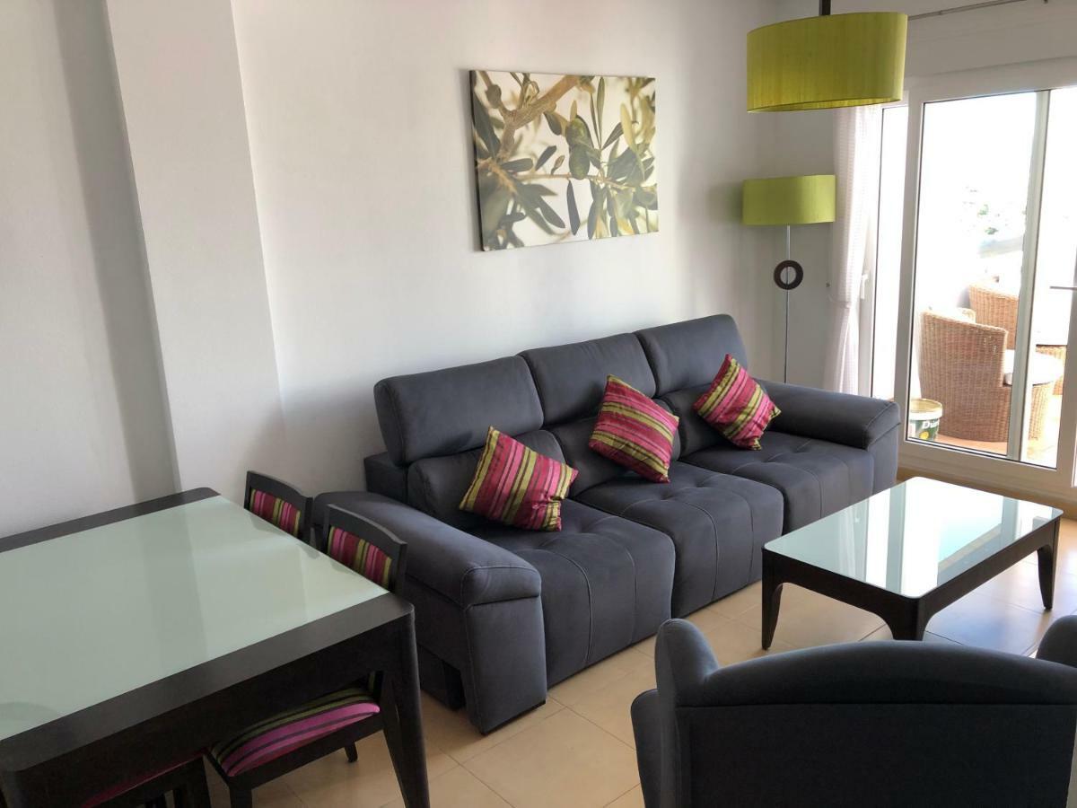 Penthouse Apartment El Romero Екстер'єр фото